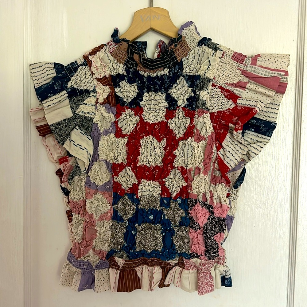 Sea New York Size M Nohr Top